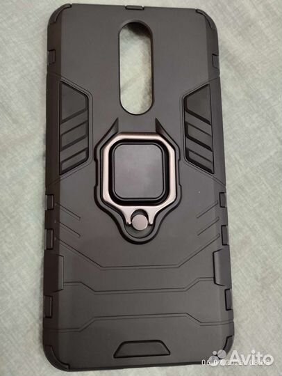 Защитный чехол для redmi 8