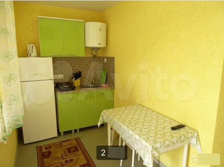 Комната 35 м², 1/3 эт.