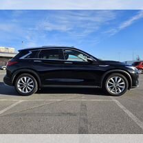 Infiniti QX50 2.0 CVT, 2019, 105 000 км, с пробегом, цена 3 250 000 руб.