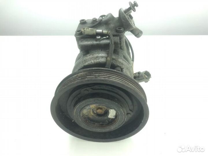 Компрессор кондиционера Toyota 3SFE