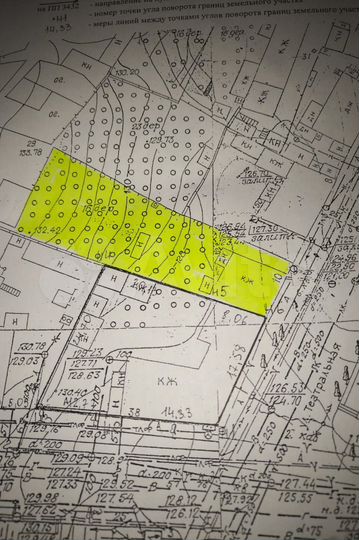 Участок 6,7 сот. (ИЖС)