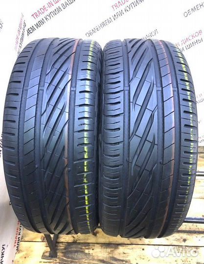 Uniroyal Rain Sport 2 225/45 R19