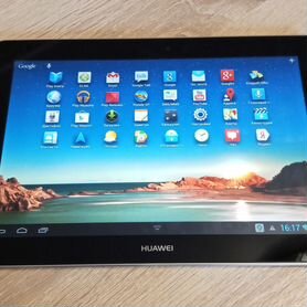 Планшет huawei