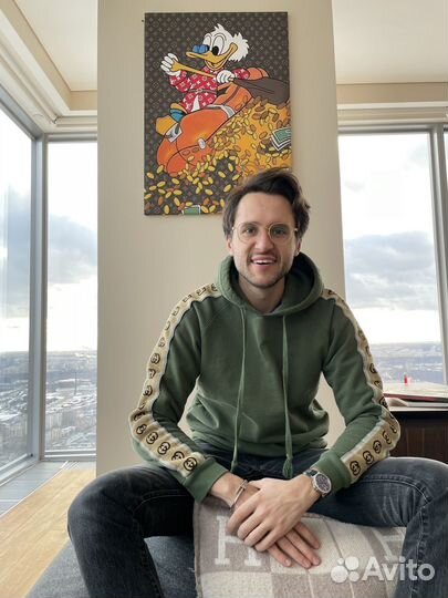 Руководитель