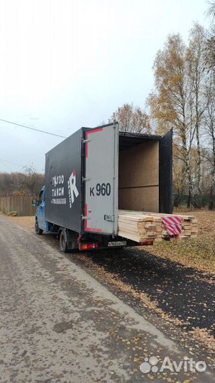 Грузоперевозки, переезды, газель 4.20, 6 мест