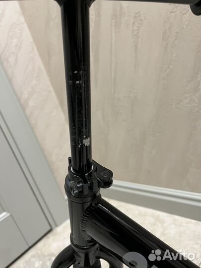 Беговел Outleap joyride