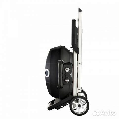 Мобильный газовый гриль Napoleon TravelQ PRO 285X