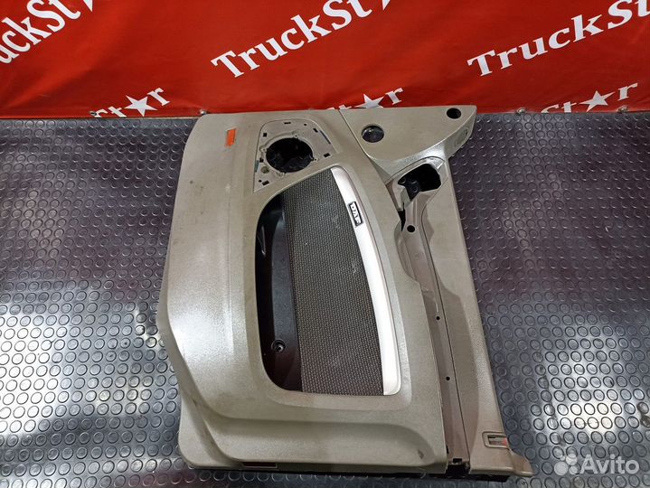 Обшивка двери правой Daf XF105, Daf XF95