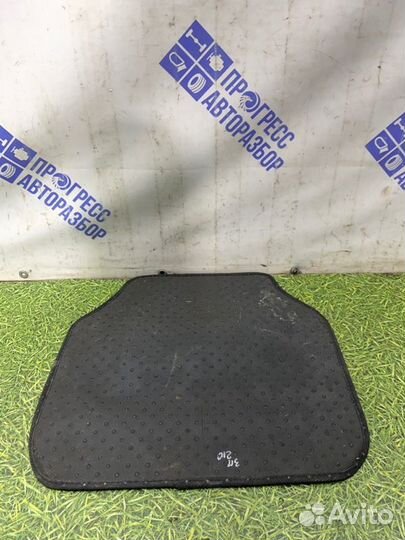 Коврик салона задний правый Great Wall Safe