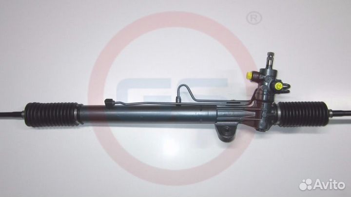 Рулевая рейка Honda Odyssey 1994-2004