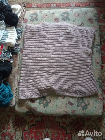 Женский шарф