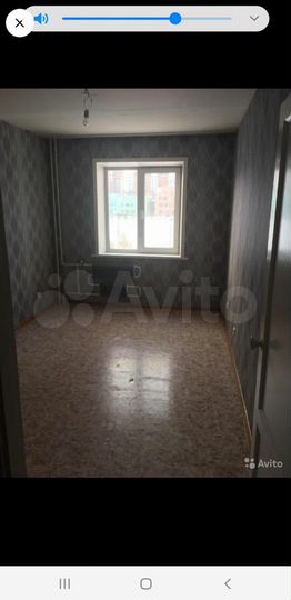 Аукцион: 3-к. квартира, 72,8 м², 2/10 эт.