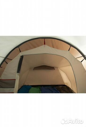 Новая Палатка 4-местная Outventure Trenton 4