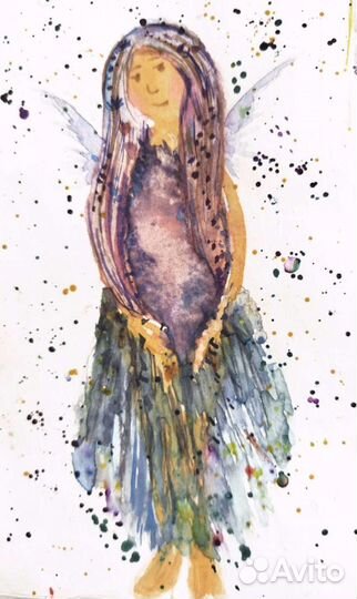 Открытки ручной работы