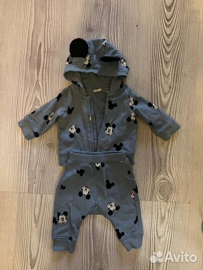 Детский костюм