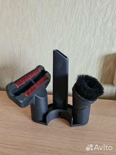 Щётки для пылесоса miele б/у