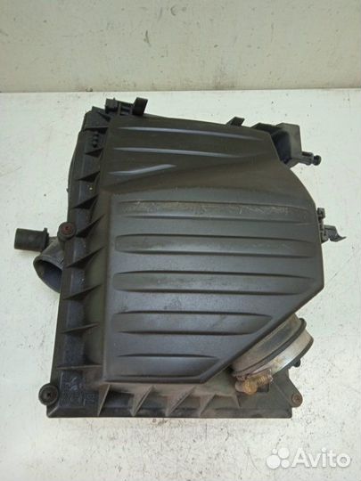 Корпус воздушного фильтра Opel Meriva A минивэн