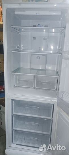 Холодильник Indesit, Nofrost