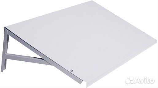 Козырек Ballu (900х550) купить в Москве | Товары для дома и дачи | Авито