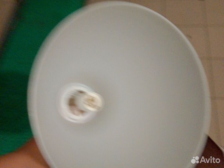 Плафон