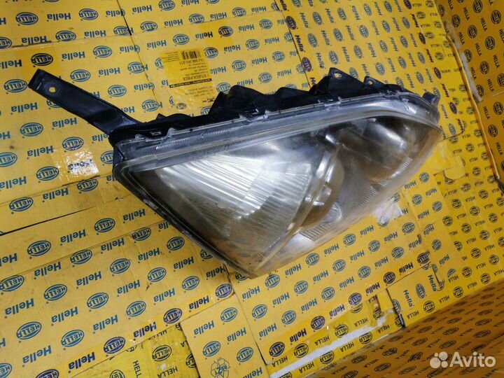 Фара CR-V 2007 (138)