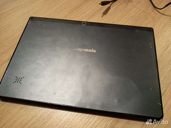 Планшет Irbis TQ94 (Разбит)