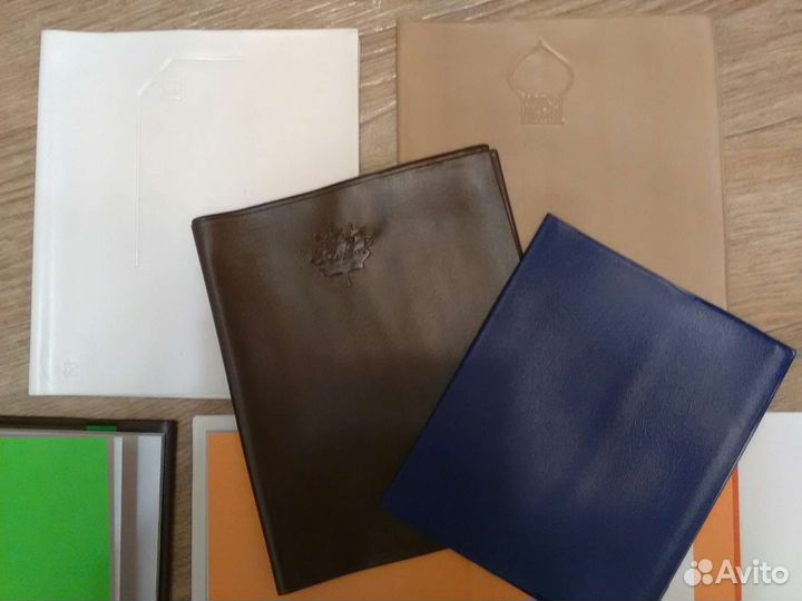 Обложки для учебников и для дневников