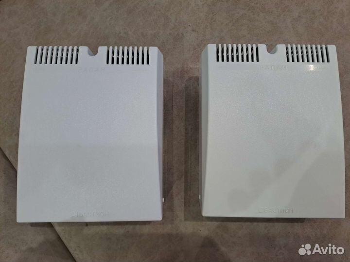 Рапан-20П, резервированный источник питания