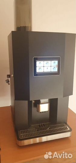 Кофемашина LV307В