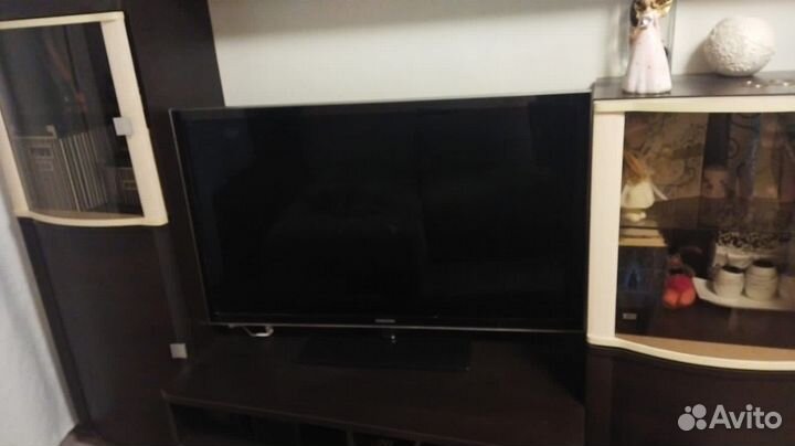 Телевизор Samsung диагональ 46