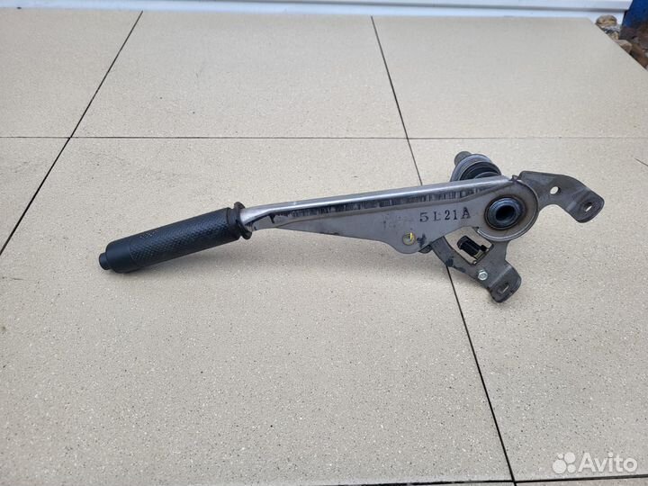 Ручник Chevrolet Лачетти