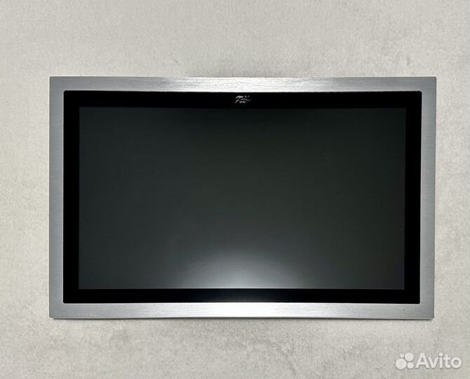 Видеодомофон FX- HVD156T V2 (биксбит 15S)