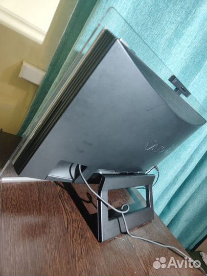 Моноблок Sony PCG-252P + клавиатура + мышка