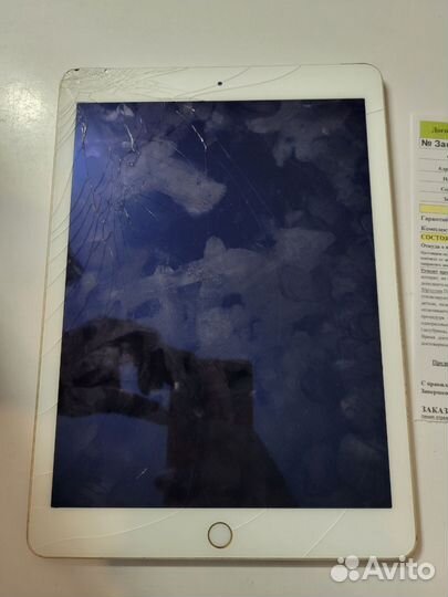 Ремонт смартфонов и планшетов