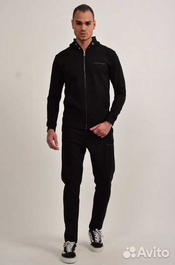 Спортивный костюм armani exchange