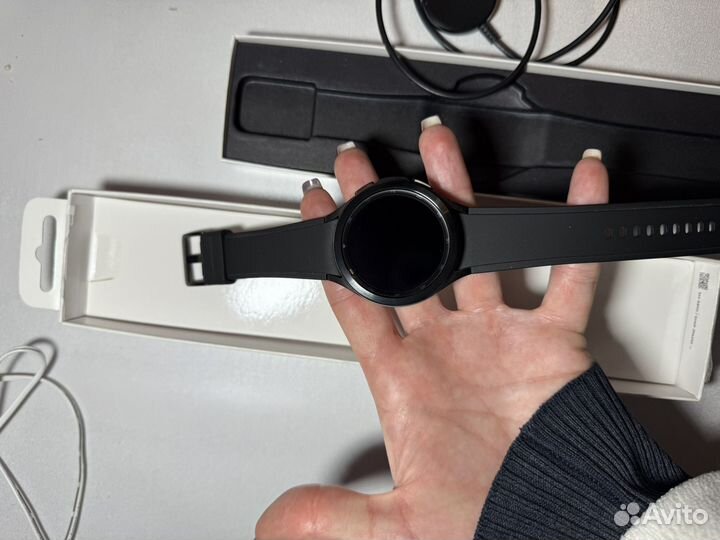 Samsung galaxy watch 46mm