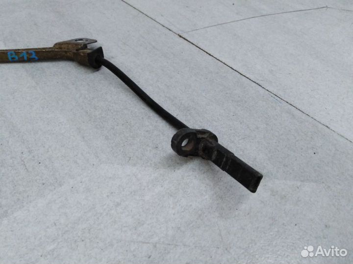 Датчик ABS задний Субару