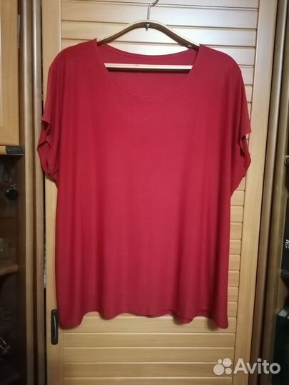 Блузка великан р. 62-64