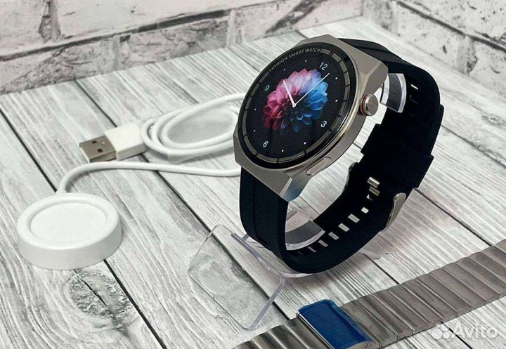 Smart watch gt3 max premium