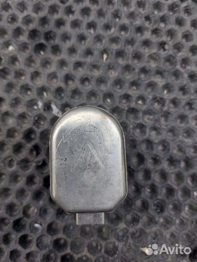 Игнитор volvo