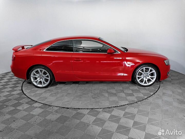 Audi A5 1.8 CVT, 2009, 193 222 км