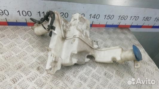 Бачок омывателя volkswagen passat B6 (9DN15NL01)
