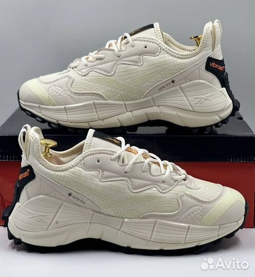 Reebok zig kinetica 2 edge gore tex