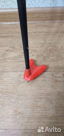 Лыжные палки