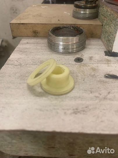 Токарные работы изготовление не больших деталей