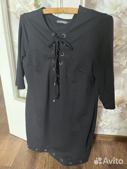 Платье женское 50 размер