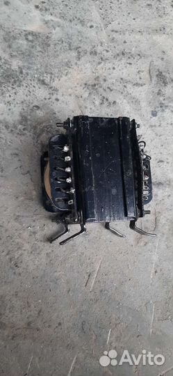 Трансформатор