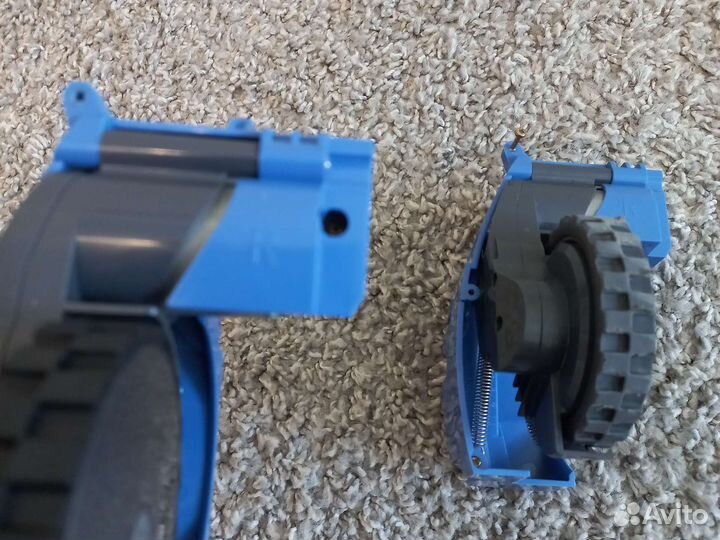 IRobot Модуль левого правого колеса