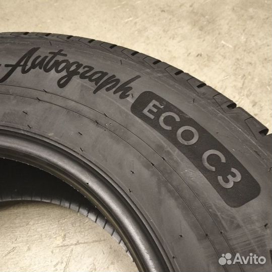 Ikon Tyres Autograph Eco C3 225/70 R15C 112R