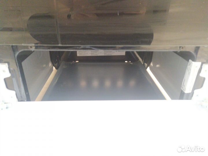 Газовая плита GS3208W